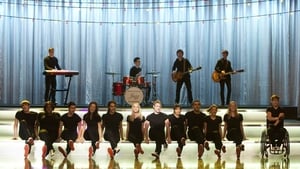 Glee 4 Sezon 15 Bölüm