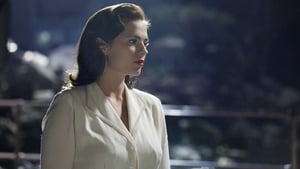 Marvels Agent Carter 1 Sezon 1 Bölüm