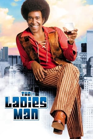The Ladies Man - 2000