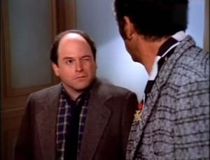 Seinfeld 7 Sezon 4 Bölüm