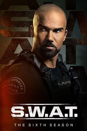 SWAT (2017) – Season 6