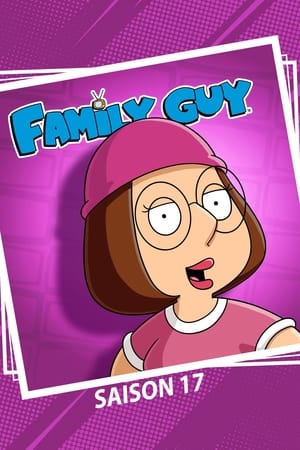 Family Guy Season 17 tv show online