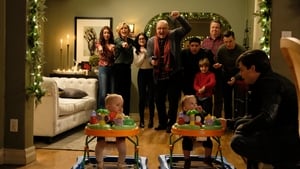 Modern Family 11 Sezon 9 Bölüm