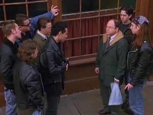 Seinfeld 8 Sezon 14 Bölüm