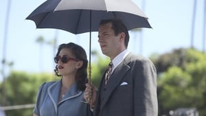 Marvels Agent Carter 2 Sezon 1 Bölüm