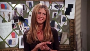 Friends 7 Sezon 4 Bölüm