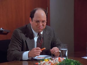 Seinfeld 8 Sezon 13 Bölüm
