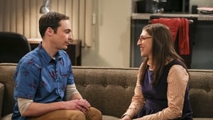 The Big Bang Theory 11 Sezon 1 Bölüm
