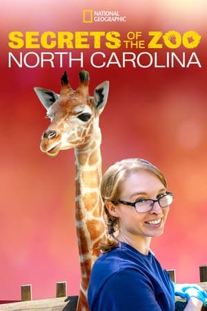 Secrets of the Zoo: North Carolina Season 1