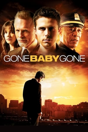Gone Baby Gone (2007) 1080p | 720p | 480p NF WEB-DL [Dual Audio] [Hindi – English] x264 AAC