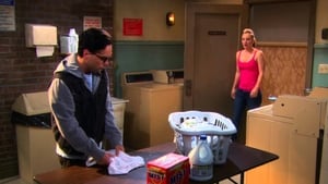 The Big Bang Theory 3 Sezon 19 Bölüm