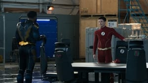 The Flash Season 8 Episode 2