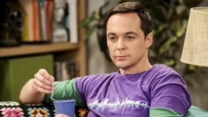 The Big Bang Theory 12 Sezon 19 Bölüm