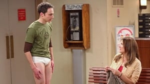 The Big Bang Theory 8 Sezon 1 Bölüm