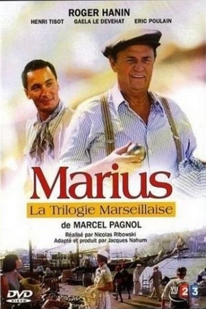 La Trilogie marseillaise: Marius Streaming VF