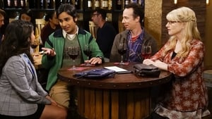 The Big Bang Theory 11 Sezon 3 Bölüm