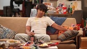 The Big Bang Theory 6 Sezon 17 Bölüm