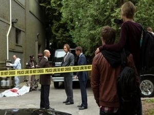 Supernatural 8 Sezon 4 Bölüm