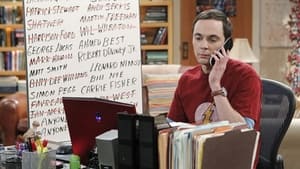 The Big Bang Theory 7 Sezon 14 Bölüm