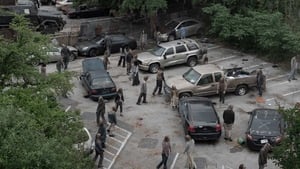 Fear the Walking Dead 5 Sezon 12 Bölüm