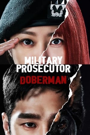 Military Prosecutor Doberman Season 1