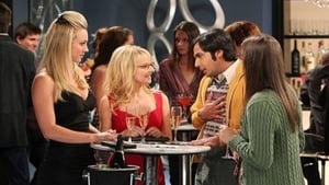 The Big Bang Theory 6 Sezon 11 Bölüm