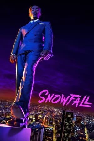 Snowfall Season 5 tv show online