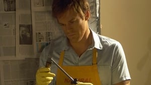 Dexter 5 Sezon 3 Bölüm
