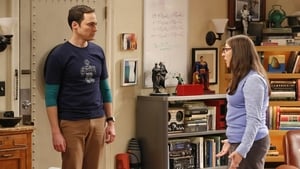 The Big Bang Theory 11 Sezon 3 Bölüm