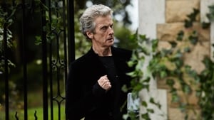 Doctor Who 10 Sezon 4 Bölüm