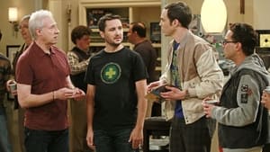 The Big Bang Theory 5 Sezon 5 Bölüm