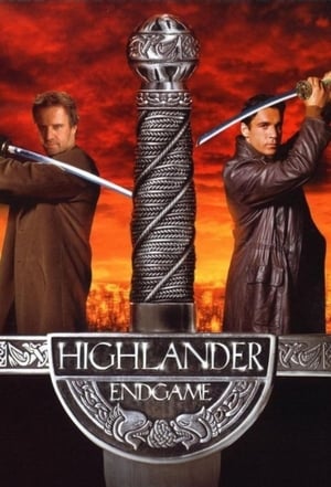Highlander: Endgame Streaming VF