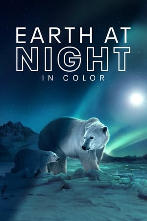 Earth at Night in Color Season 2