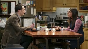 The Big Bang Theory 8 Sezon 20 Bölüm
