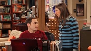 The Big Bang Theory 6 Sezon 21 Bölüm