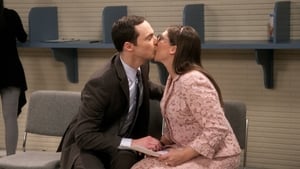 The Big Bang Theory 11 Sezon 10 Bölüm