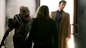 Doctor Who 2 Sezon 10 Bölüm