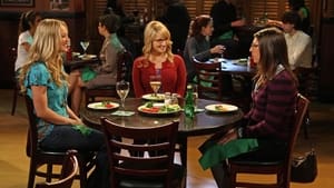 The Big Bang Theory 4 Sezon 10 Bölüm