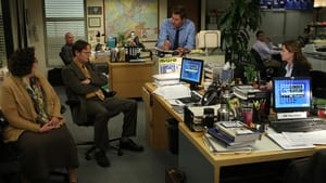 The Office 7 Sezon 1 Bölüm