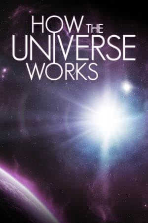 How the Universe Works Season 7
