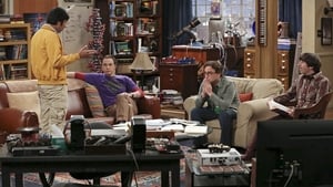 The Big Bang Theory 8 Sezon 21 Bölüm