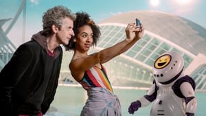 Doctor Who 10 Sezon 2 Bölüm