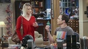 The Big Bang Theory 9 Sezon 20 Bölüm