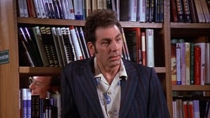 Seinfeld 8 Sezon 2 Bölüm