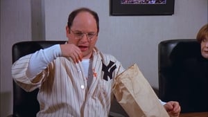 Seinfeld 8 Sezon 20 Bölüm