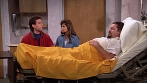 Seinfeld 3 Sezon 15 Bölüm