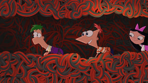 Phineas și Ferb Sezonul 4 Episodul 16