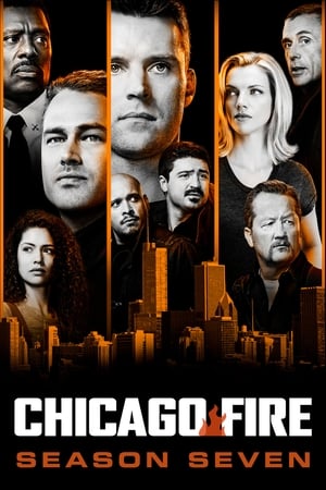 Chicago Fire Season 7 tv show online