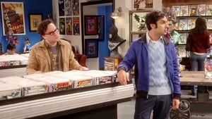 The Big Bang Theory 12 Sezon 14 Bölüm