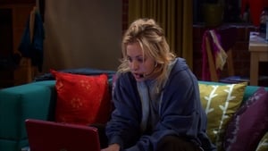 The Big Bang Theory 2 Sezon 3 Bölüm